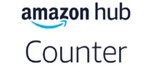 amazon hub Logo